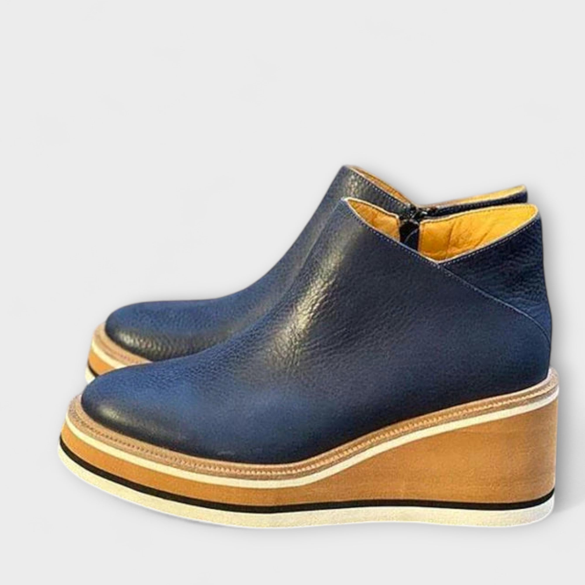 Marie™ | Botas Elegantes y Confortables