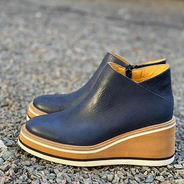 Deborah™ | Bota elegante