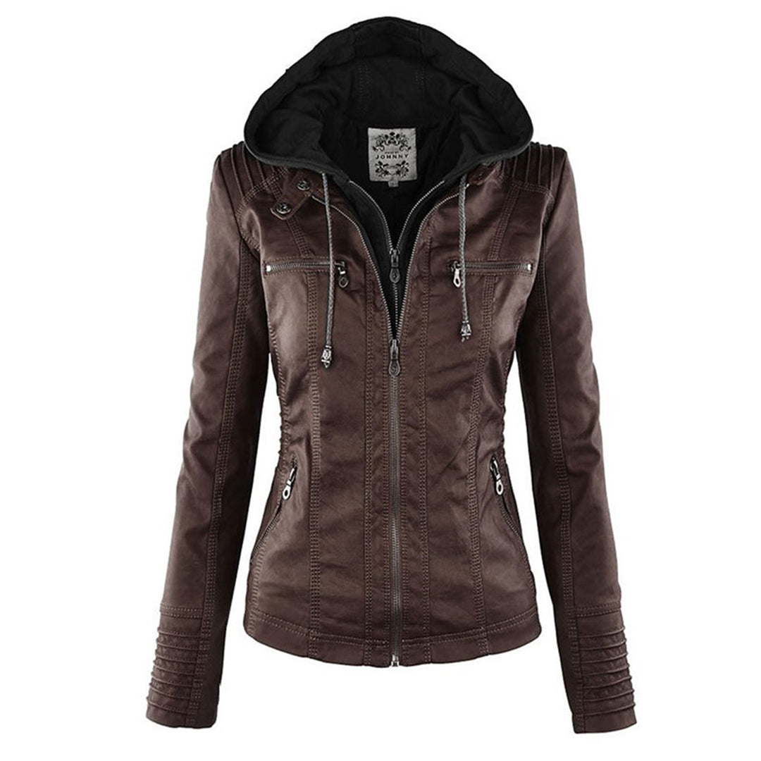 Elise | Abrigo Ultra-Elegante