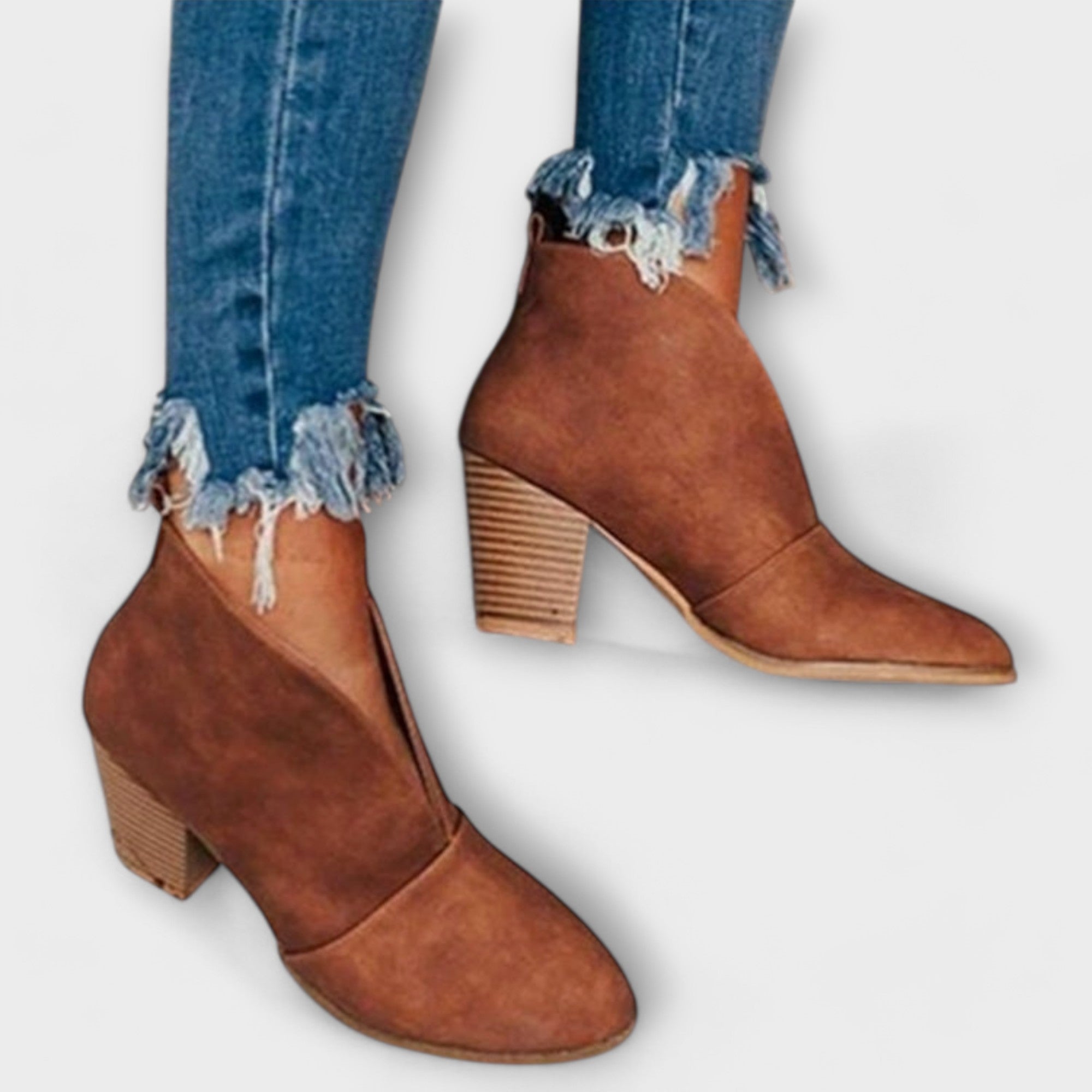 Meçia™ | Botines modernos