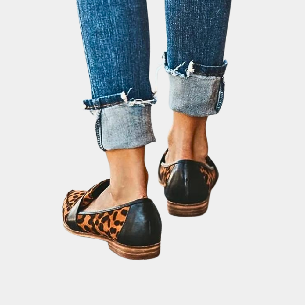 Elora™ | Zapatos Solares Femeninos Estilosos