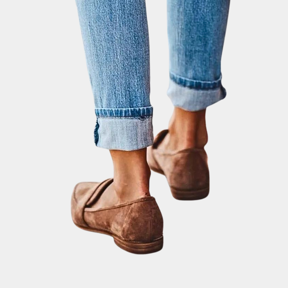 Elora™ | Zapatos Solares Femeninos Estilosos