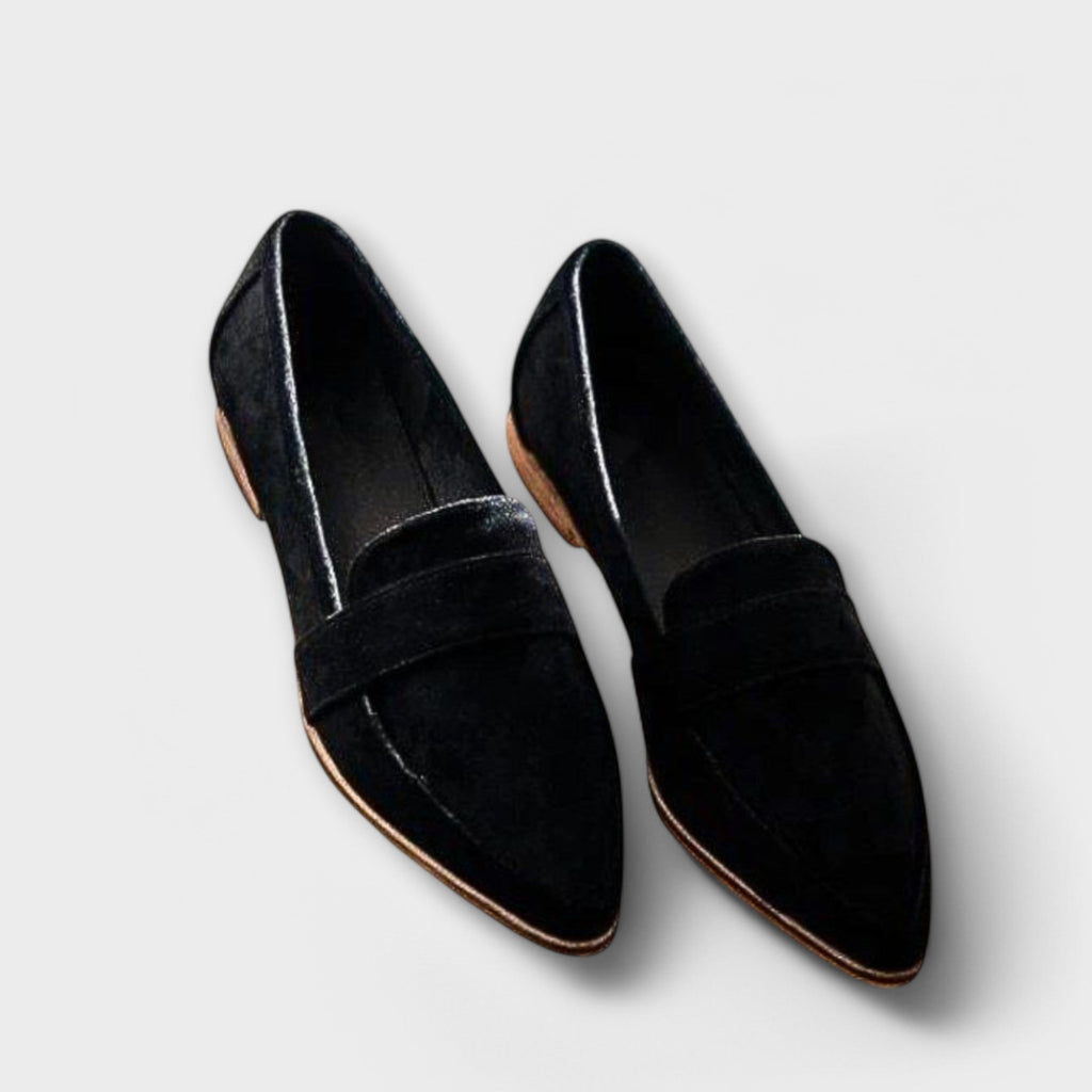 Elora™ | Zapatos Solares Femeninos Estilosos