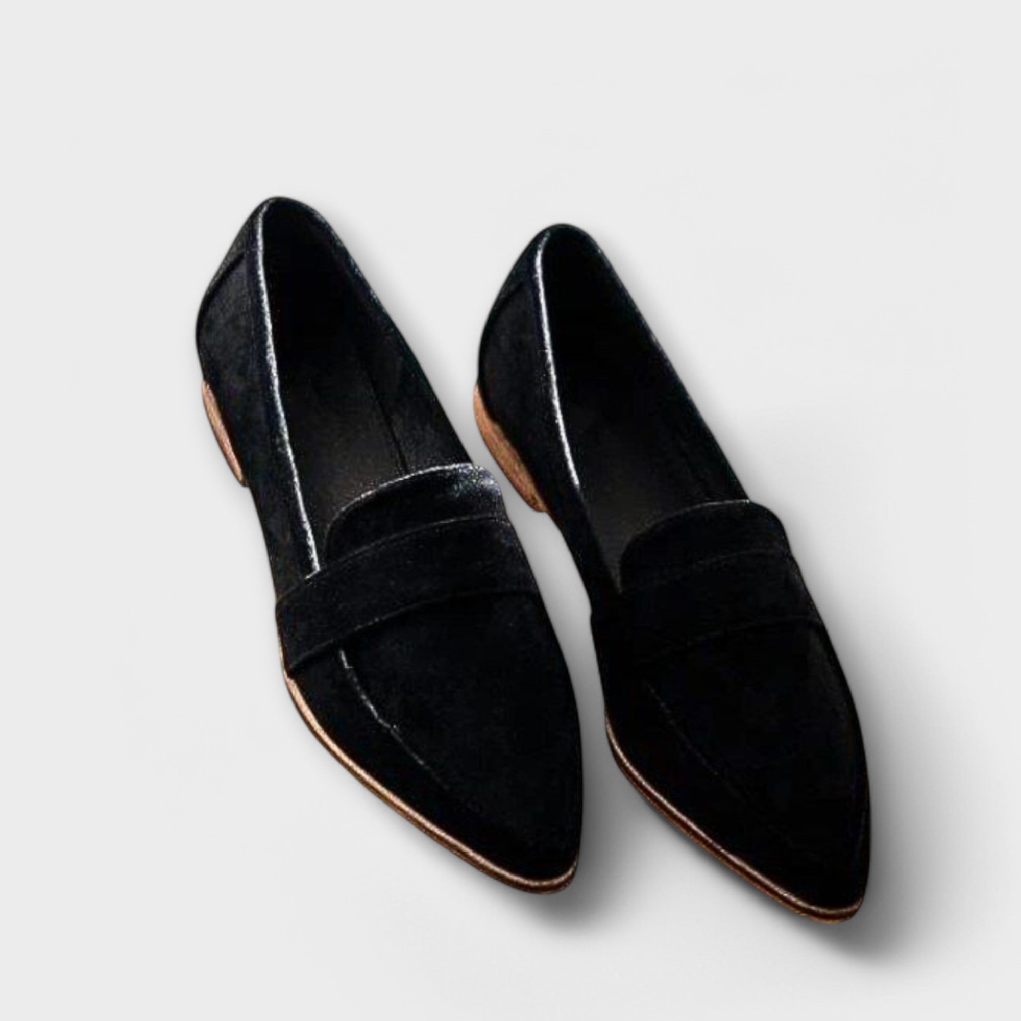 Elora™ | Zapatos Solares Femeninos Estilosos