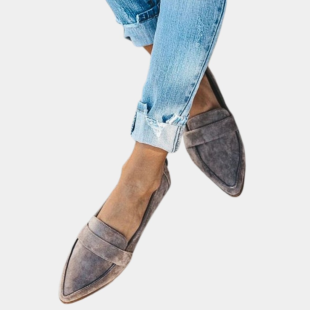 Elora™ | Zapatos Solares Femeninos Estilosos