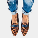 Elora™ | Zapatos Solares Femeninos Estilosos