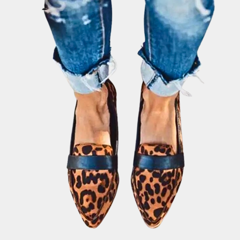 Elora™ | Zapatos Solares Femeninos Estilosos