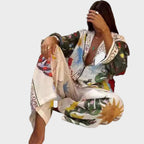 Stella™ | Conjunto de dos piezas elegante para mujer