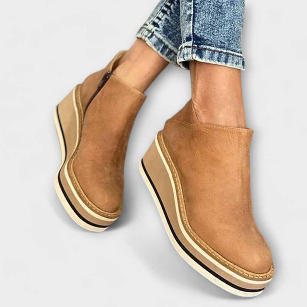 Deborah™ | Bota elegante
