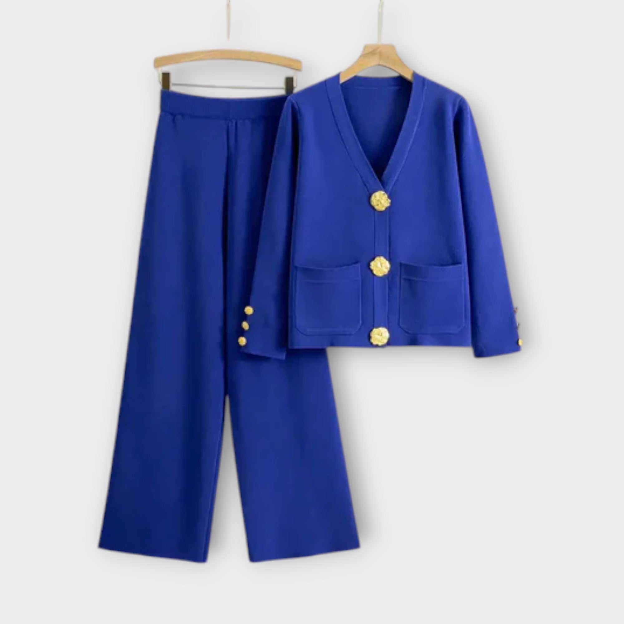 Angela™ | Conjunto Elegante