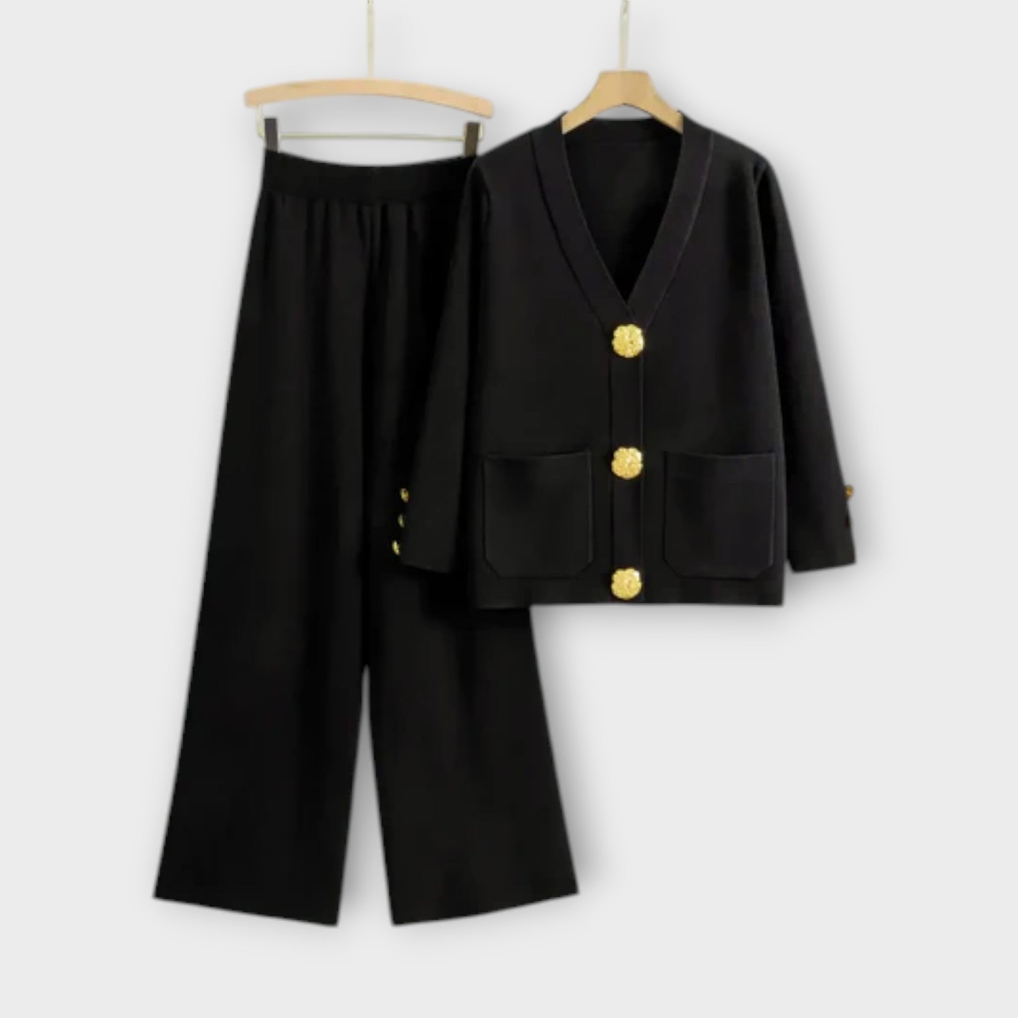 Angela™ | Conjunto Elegante