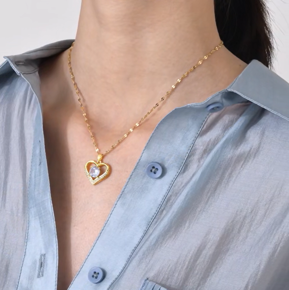 Amelia™ | Conjunto Para Siempre Juntos