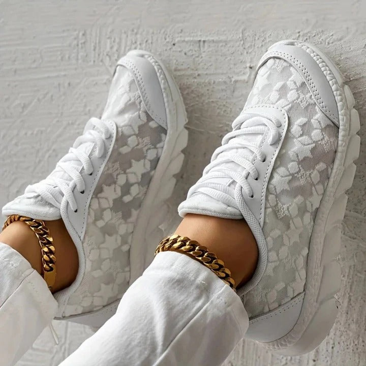 Eva™ | Zapatos Ortopédicos Transpirables para Todos los Momentos