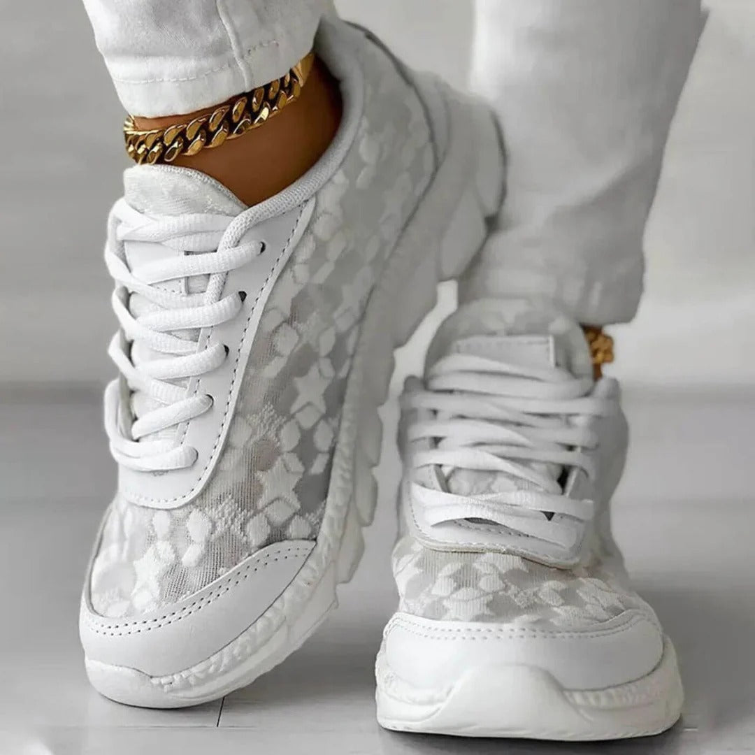 Eva™ | Zapatos Ortopédicos Transpirables para Todos los Momentos