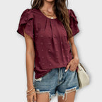Charlotte™ | Blusa Perfecta
