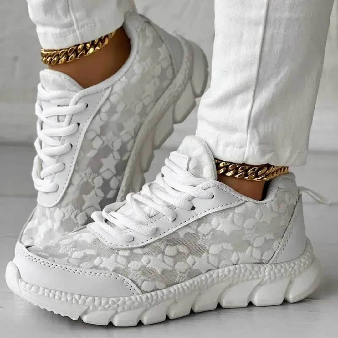 Eva™ | Zapatos Ortopédicos Transpirables para Todos los Momentos