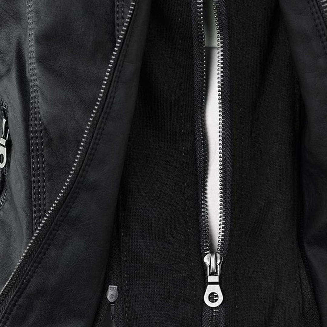 Elise | Abrigo Ultra-Elegante