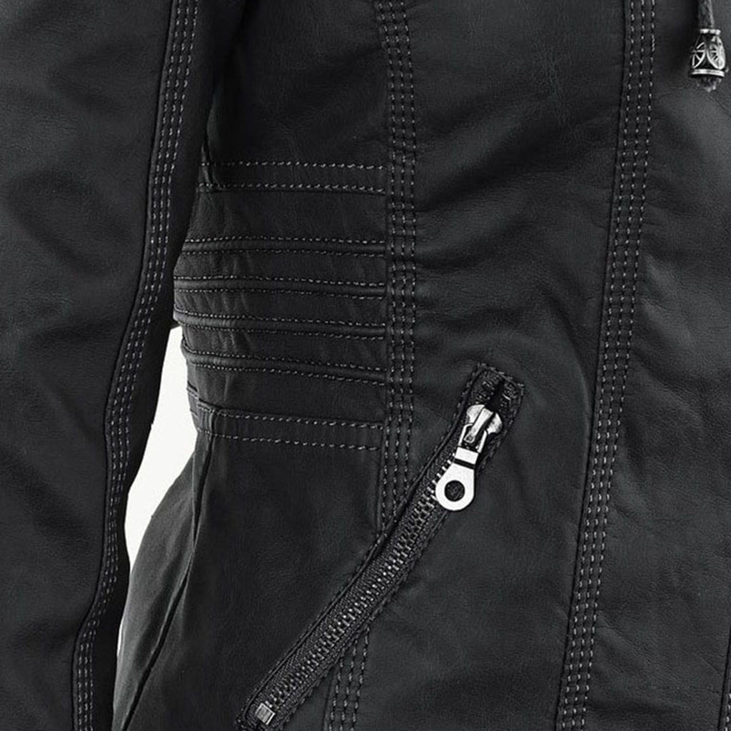 Elise | Abrigo Ultra-Elegante