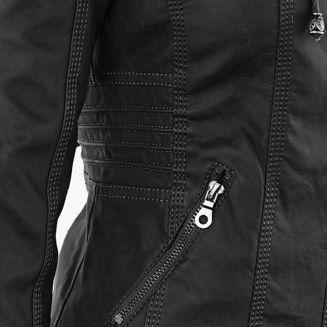 Elise | Abrigo Ultra-Elegante