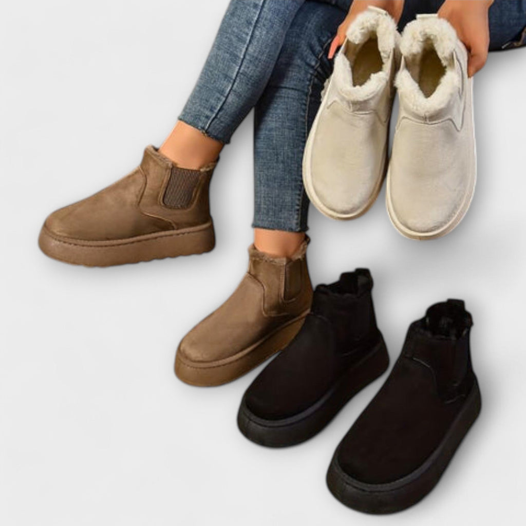 Zola™ | Botas de invierno