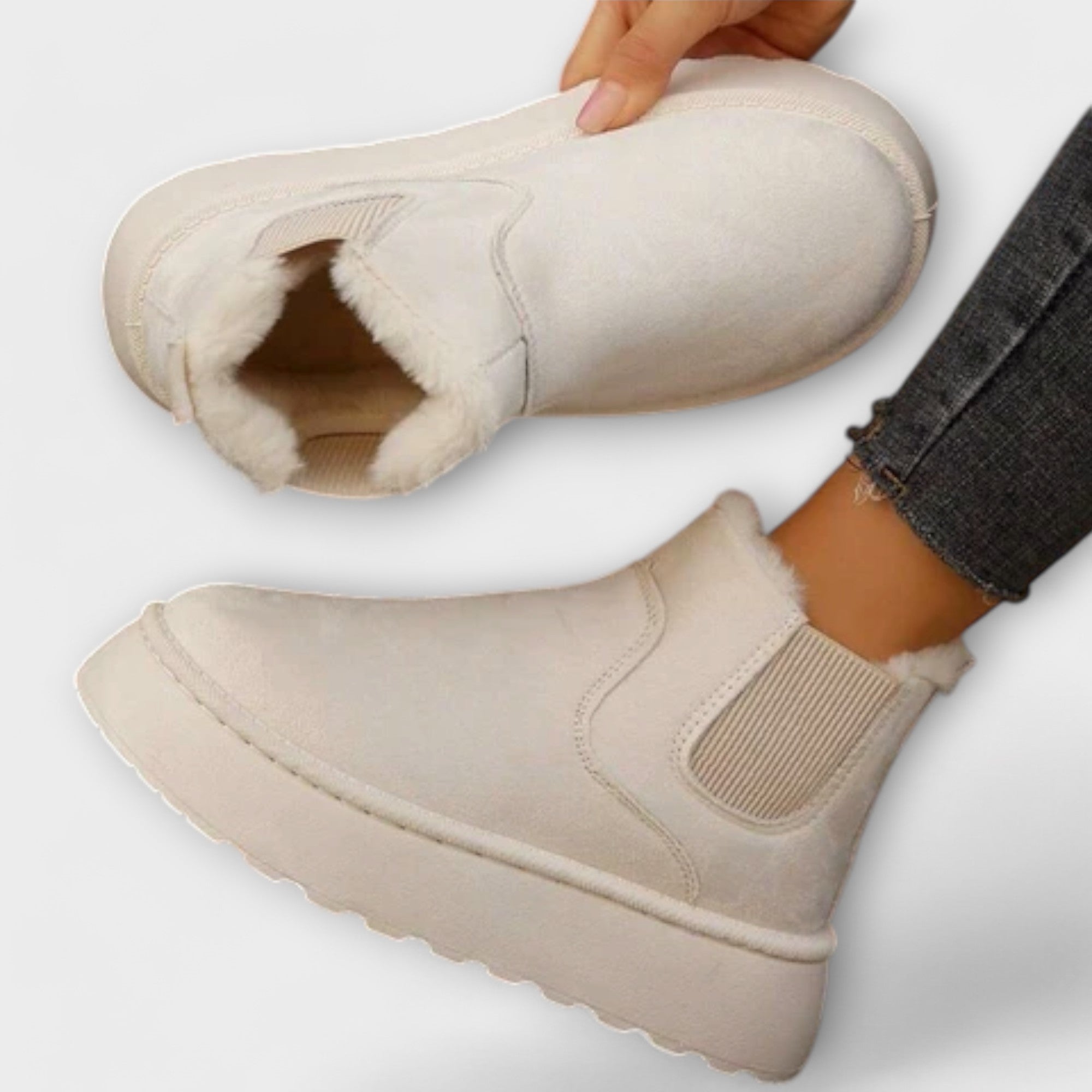 Zola™ | Botas de invierno