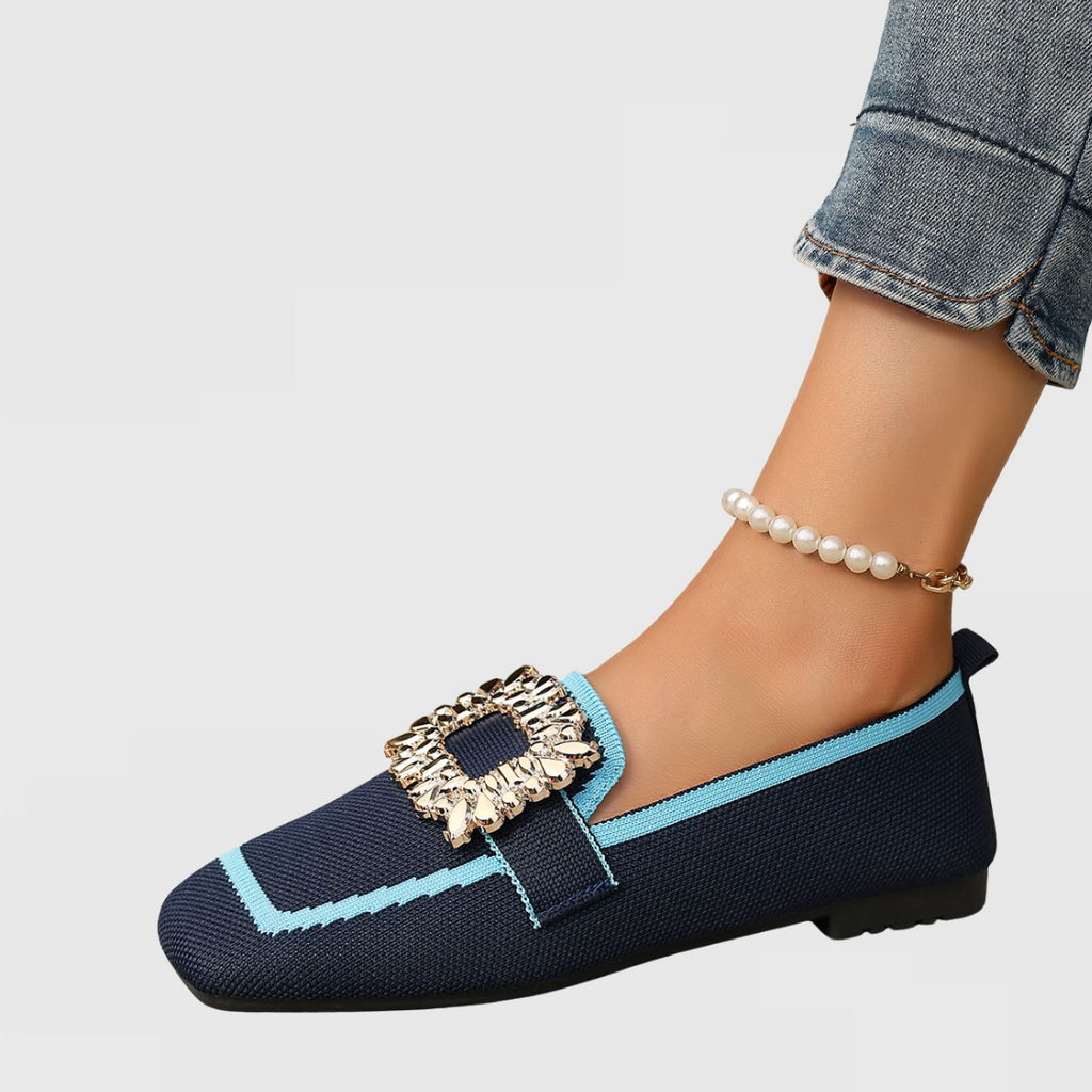 Mariana™ | Mocasines Ortopédicos