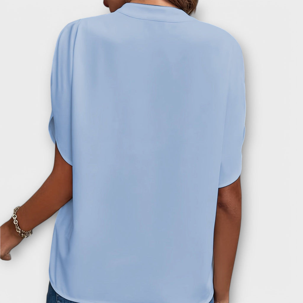 Vivi™ | Blusa Femenina Ligera y con Estilo