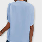 Vivi™ | Blusa Femenina Ligera y con Estilo