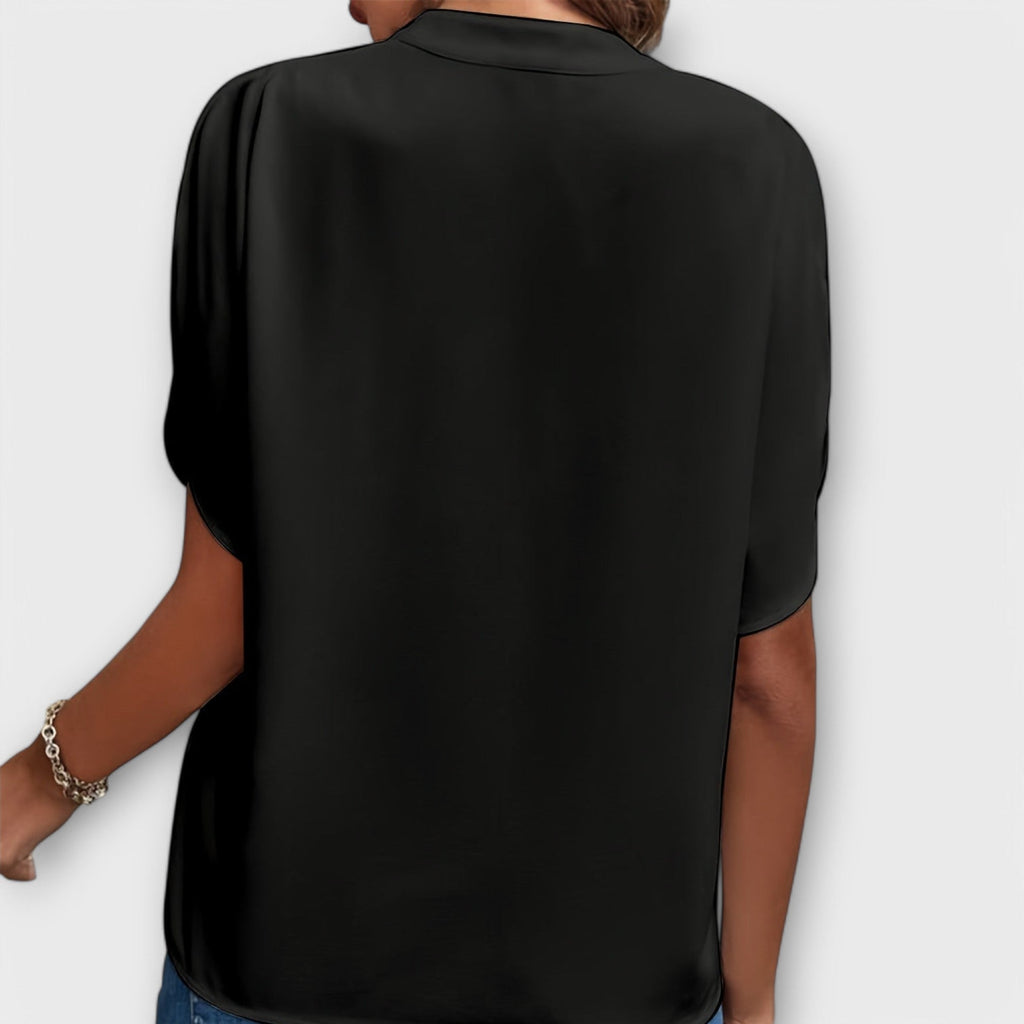 Vivi™ | Blusa Femenina Ligera y con Estilo