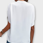 Vivi™ | Blusa Femenina Ligera y con Estilo