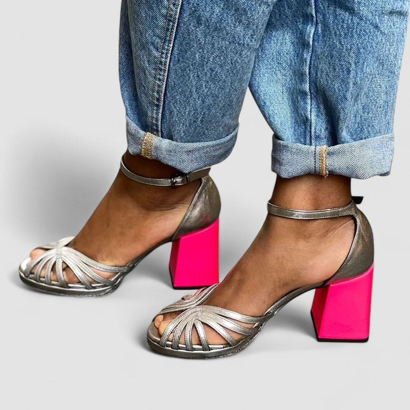 Seraphina™ | Sandalias