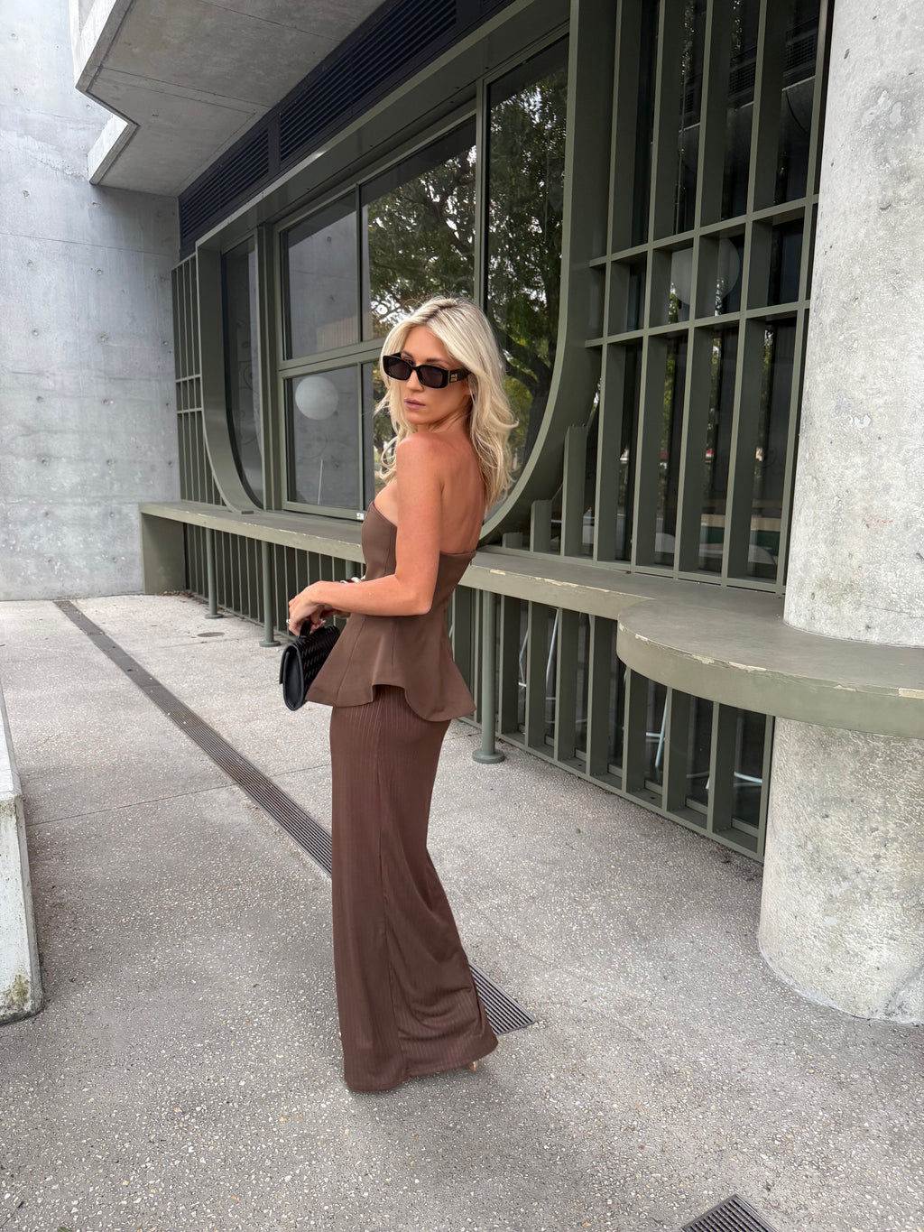 Elliana™ | Vestido Maxi Elegance