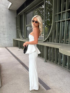 Elliana™ | Vestido Maxi Elegance