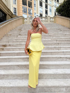 Elliana™ | Vestido Maxi Elegance