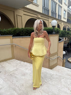 Elliana™ | Vestido Maxi Elegance