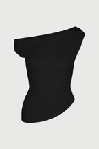 LÚCIA™ | Conjunto Elegante con Corte Asimétrico
