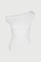 LÚCIA™ | Conjunto Elegante con Corte Asimétrico
