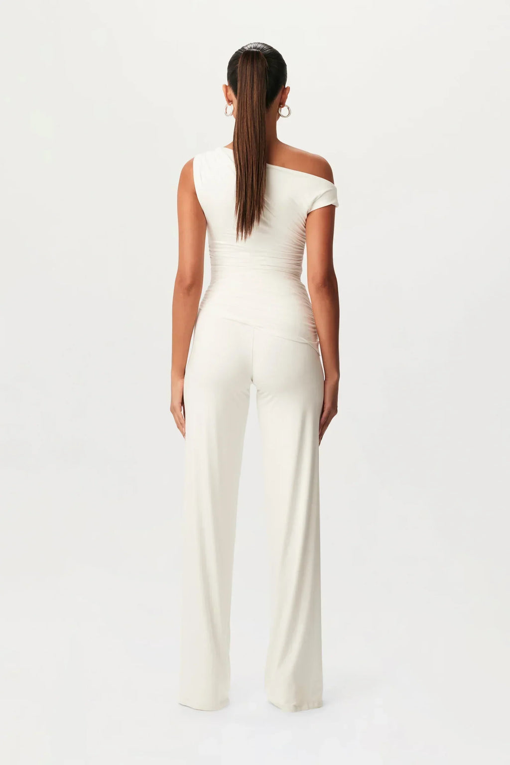 LÚCIA™ | Conjunto Elegante con Corte Asimétrico