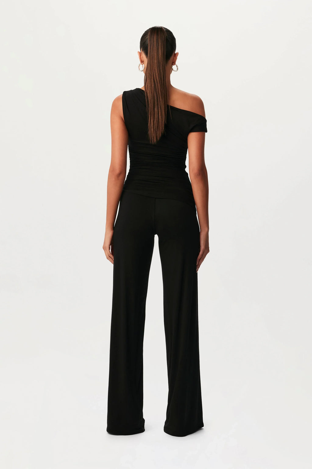 LÚCIA™ | Conjunto Elegante con Corte Asimétrico