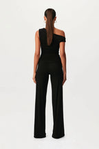 LÚCIA™ | Conjunto Elegante con Corte Asimétrico