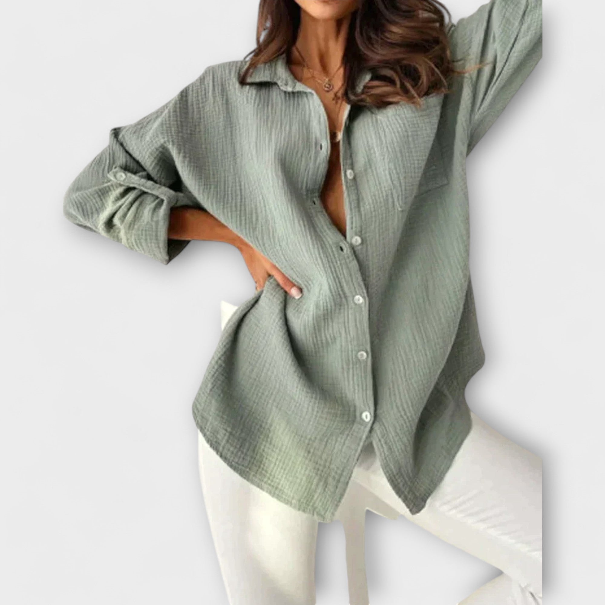 Eden™ | Blusa para mujer
