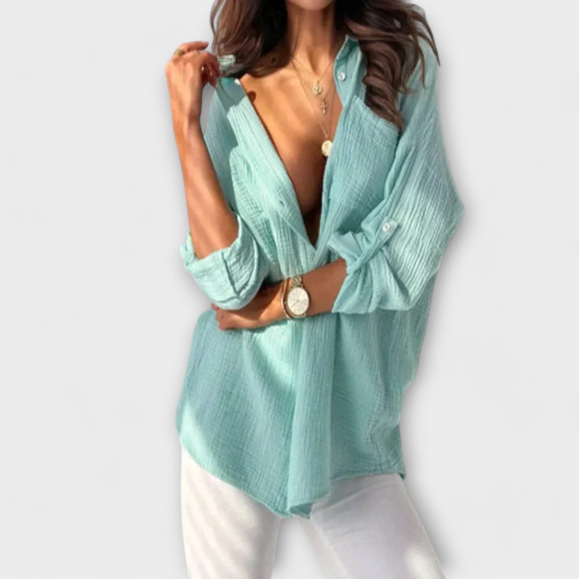 Eden™ | Blusa para mujer