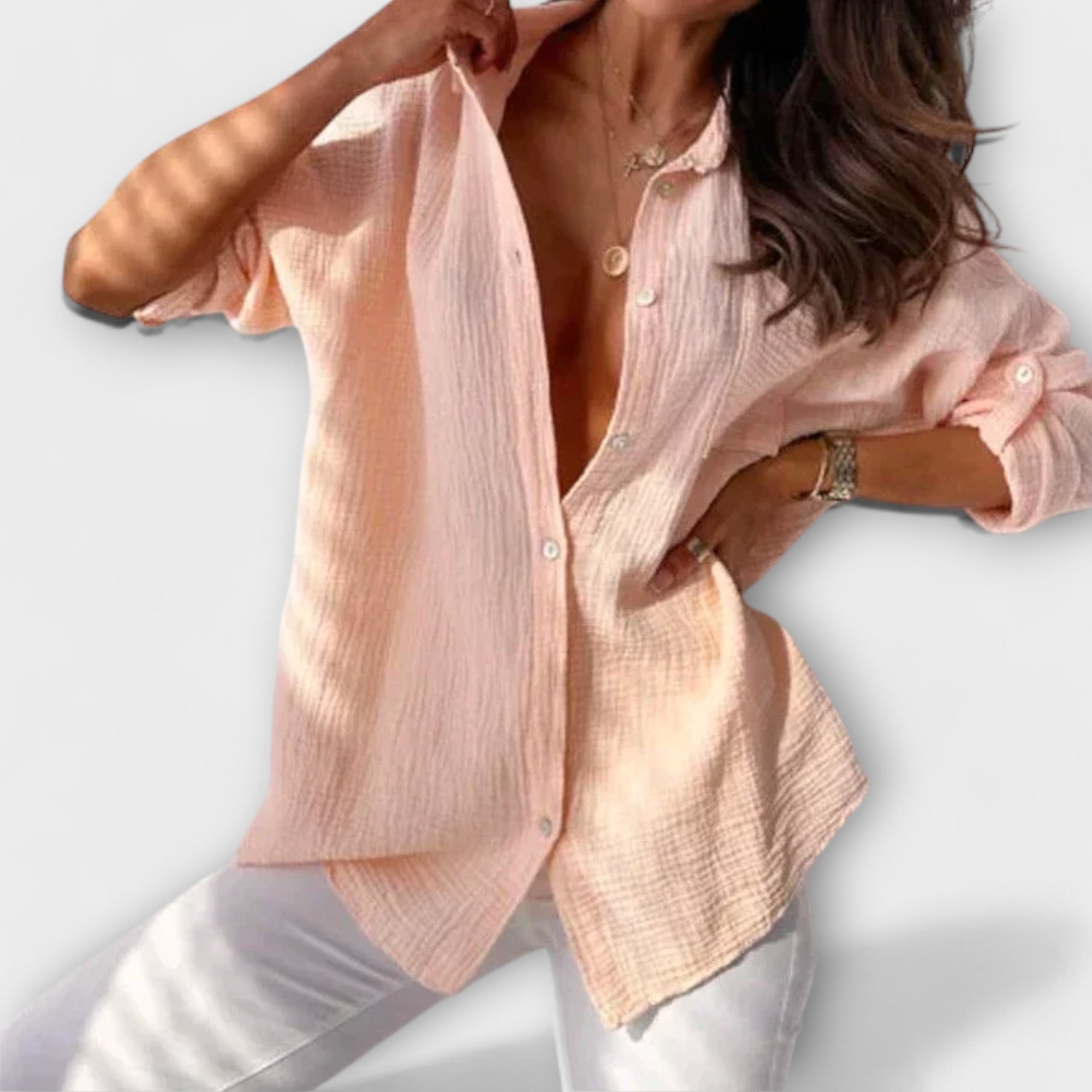 Eden™ | Blusa para mujer