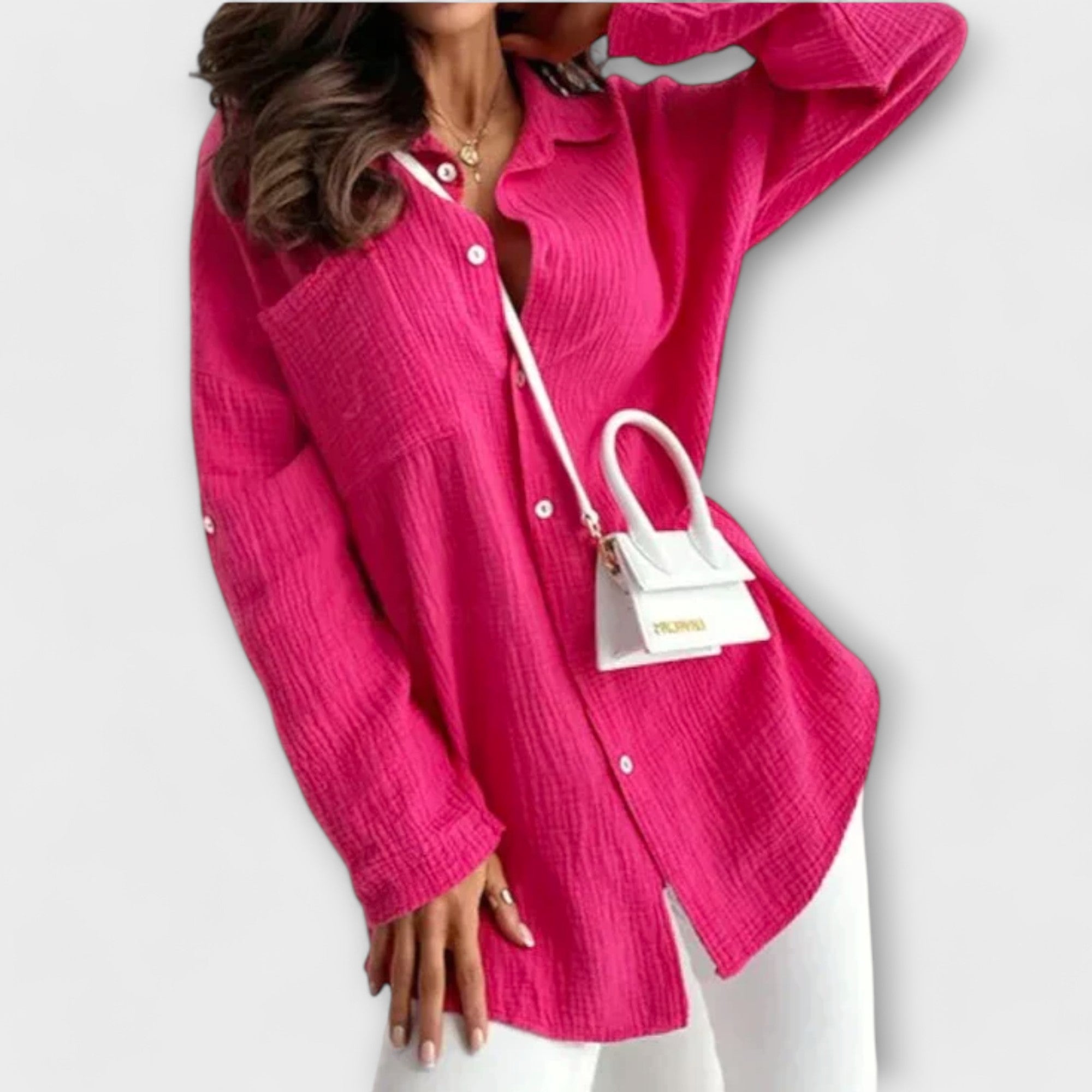 Eden™ | Blusa para mujer