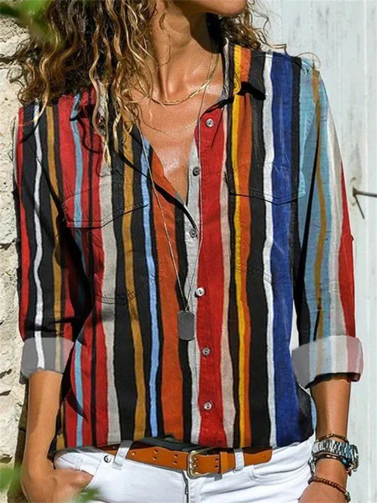 Hazel™ | Blusa de Mujer