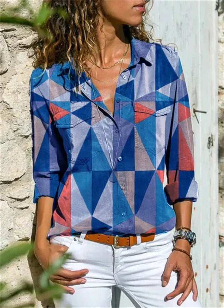 Hazel™ | Blusa de Mujer