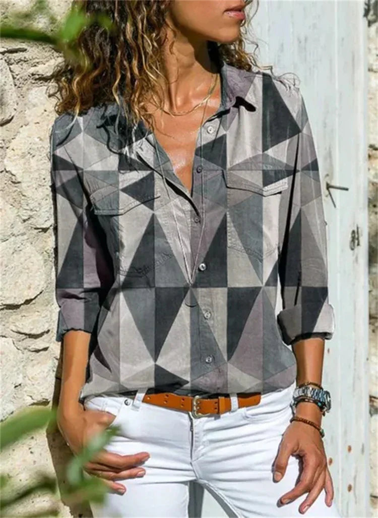 Hazel™ | Blusa de Mujer
