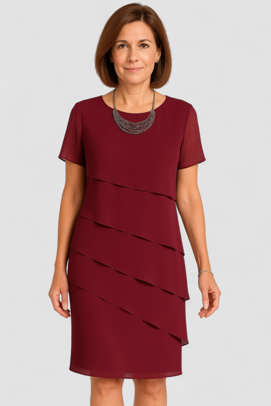 Ely™ | Elegancia Ligera para Días Especiales