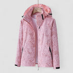 Evy™ | Chaqueta Corta-Viento Impermeable
