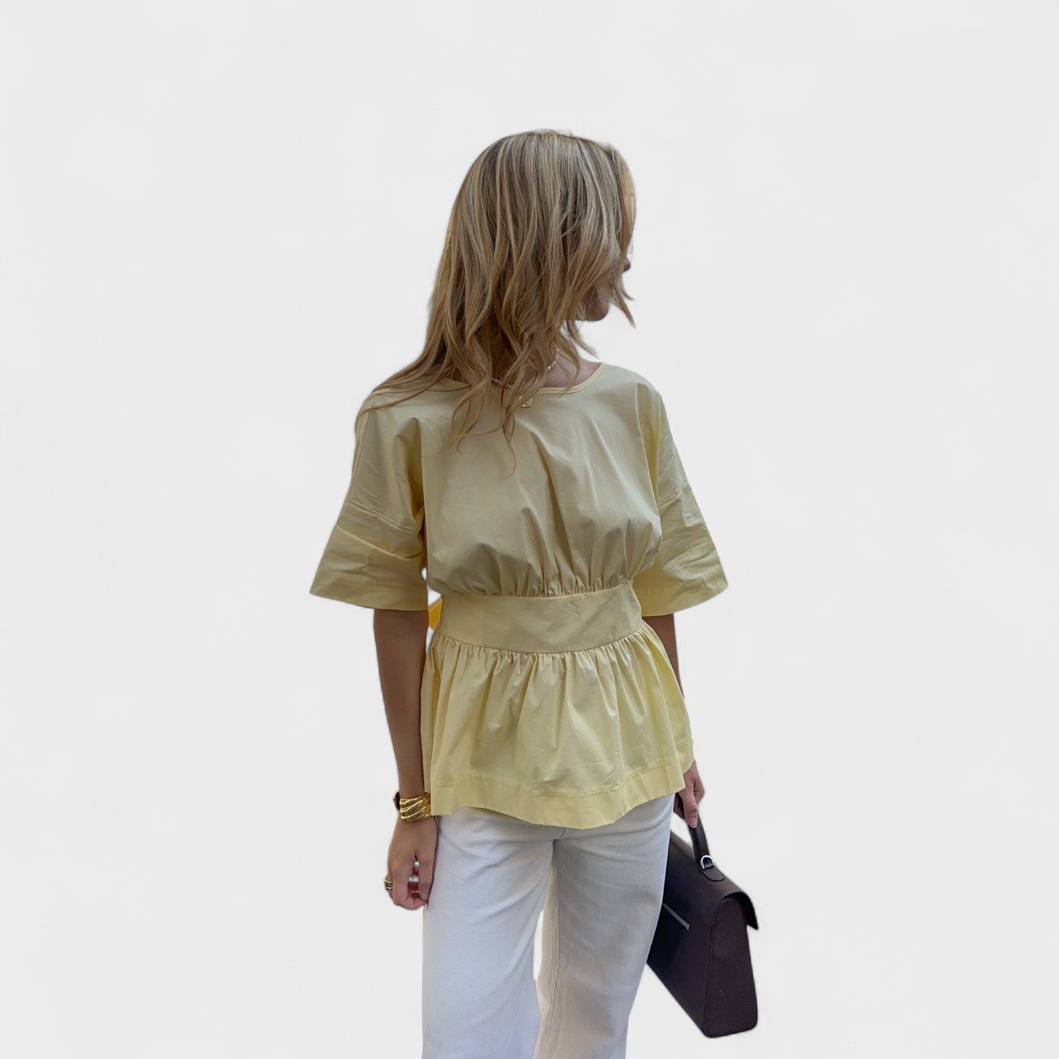 Blusa Colette™ | Edición limitada